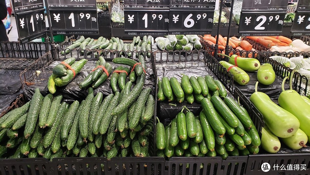 黄瓜上市季，挑选有方法，牢记5个小技巧，轻松避开“激素黄瓜”
