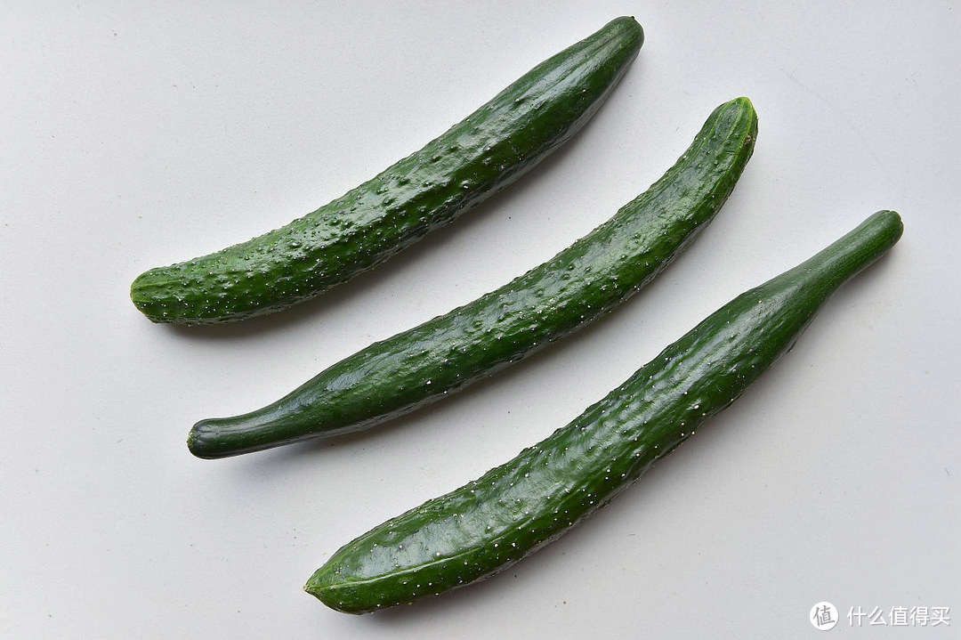 黄瓜上市季，挑选有方法，牢记5个小技巧，轻松避开“激素黄瓜”