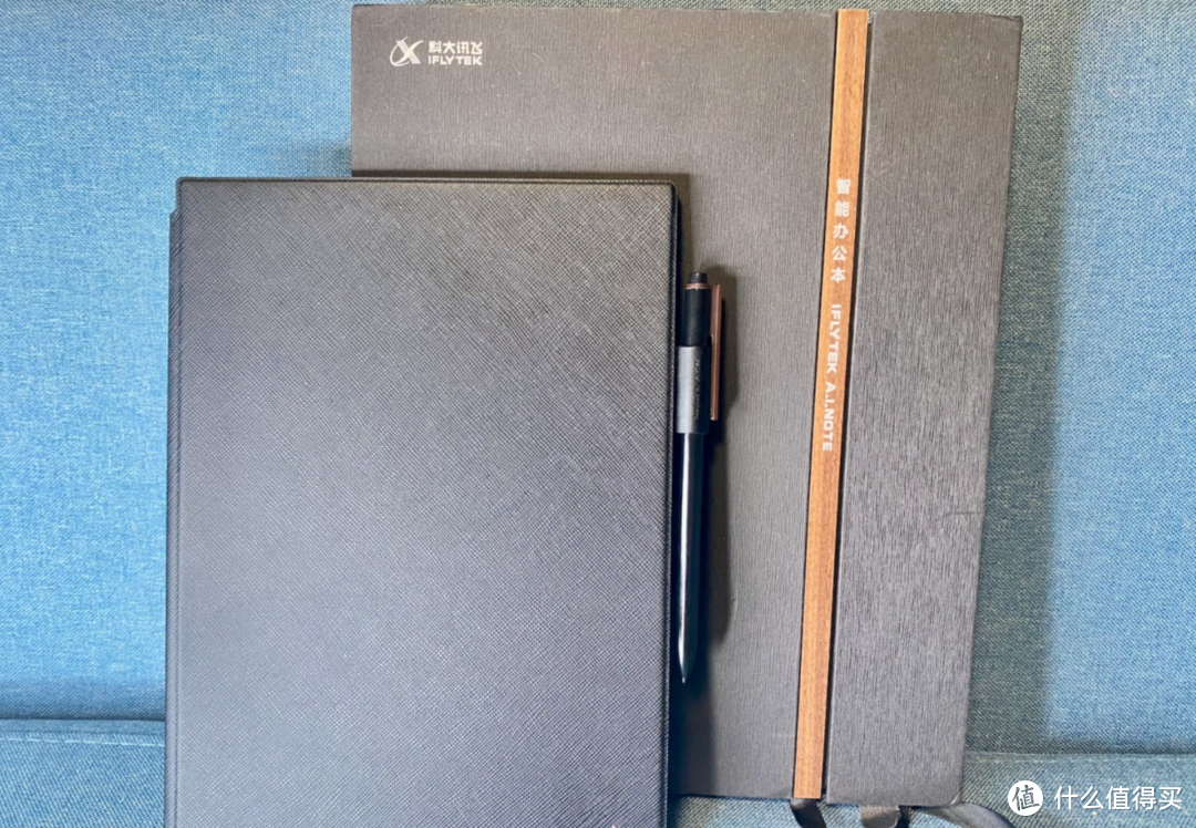 我的电子笔记升级路 | 科大讯飞智能笔记本X2体验分享