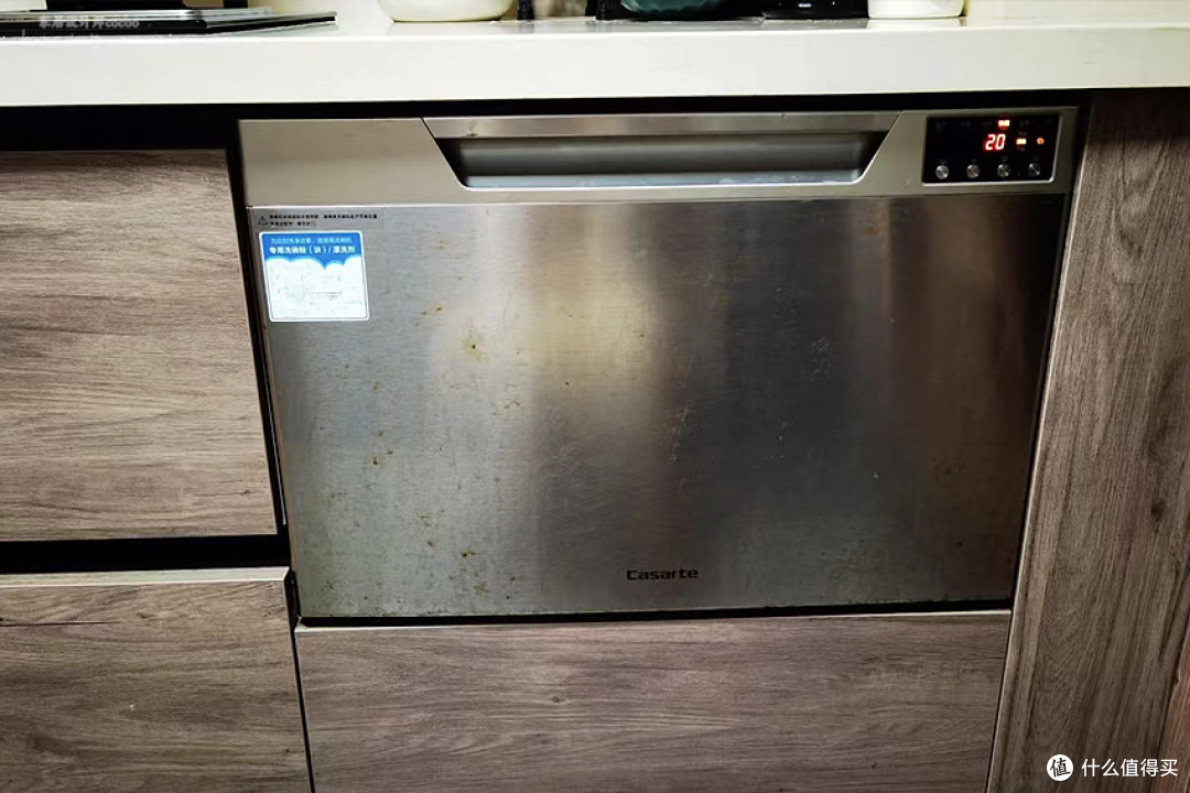 若是再买洗碗机，一定“8不选”，不是唬人，是过来人的经验教训