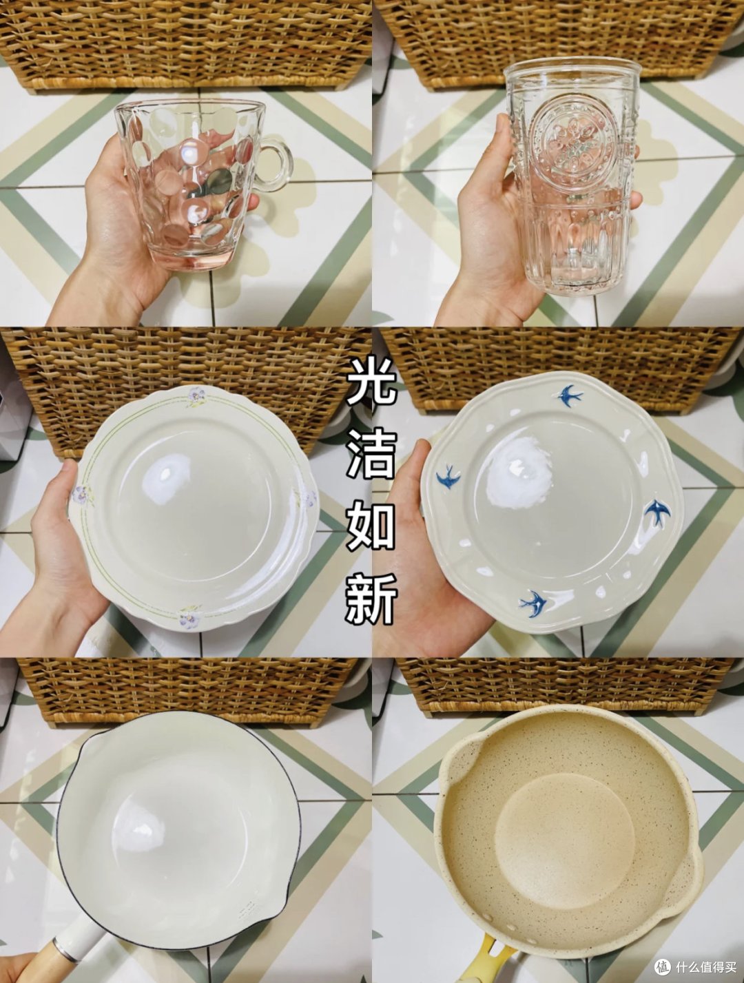 若是再买洗碗机，一定“8不选”，不是唬人，是过来人的经验教训