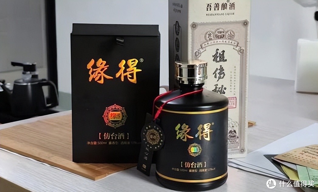 河南老一辈待客“倍有面儿”的4种酒，好喝又实惠，你喝过几种呢