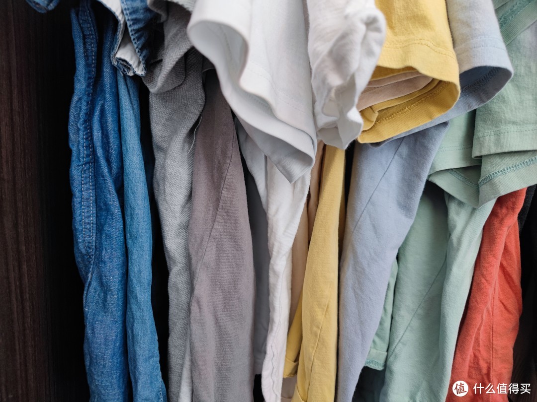 一文搞定：从熨烫、叠衣到收纳，5步打造整洁有序的衣柜！