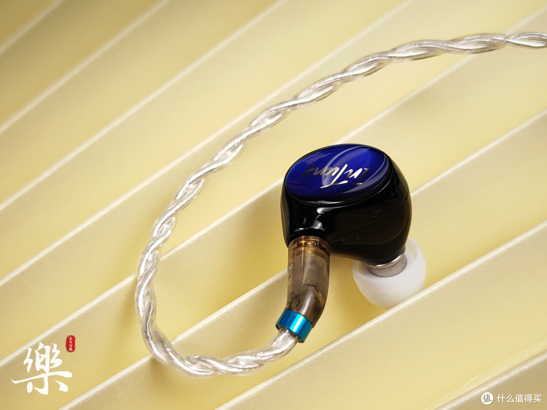 耳机精选篇九这或许是某种程度上的一步到位ibasso艾巴索it01xdc05