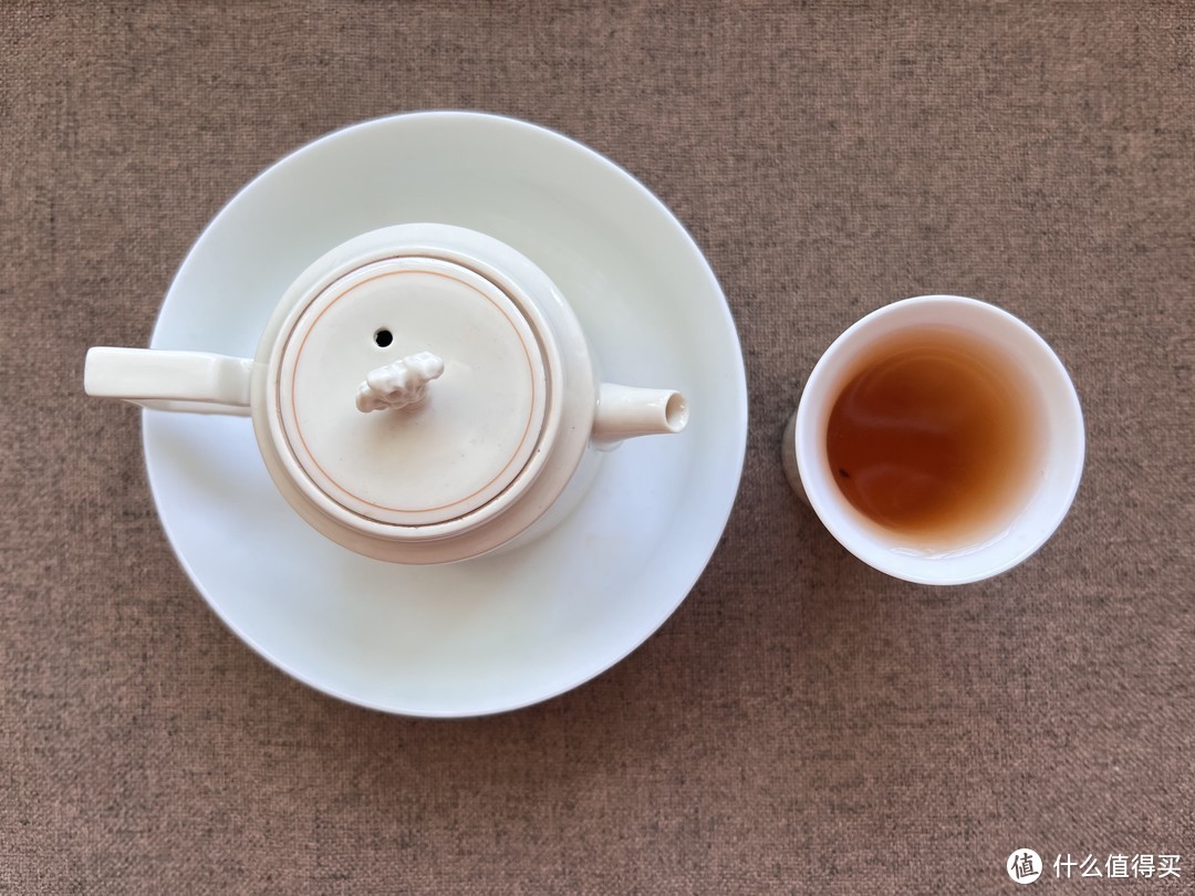 泡茶多年，盘点喝过几款茶叶真实体验，618准备入手茶叶的不妨看看