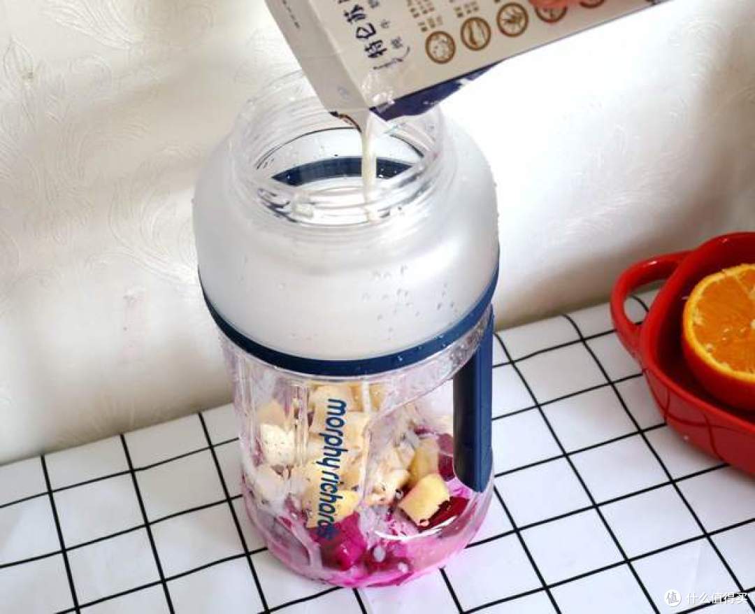 8款自制夏日饮品 做法简单又好喝