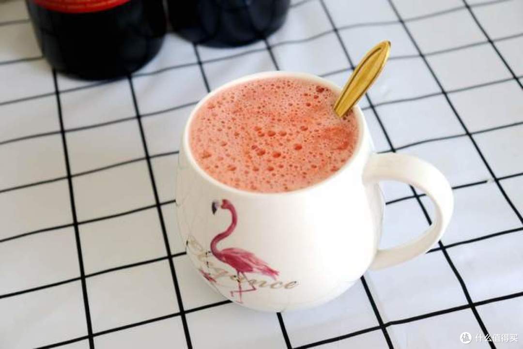 8款自制夏日饮品 做法简单又好喝