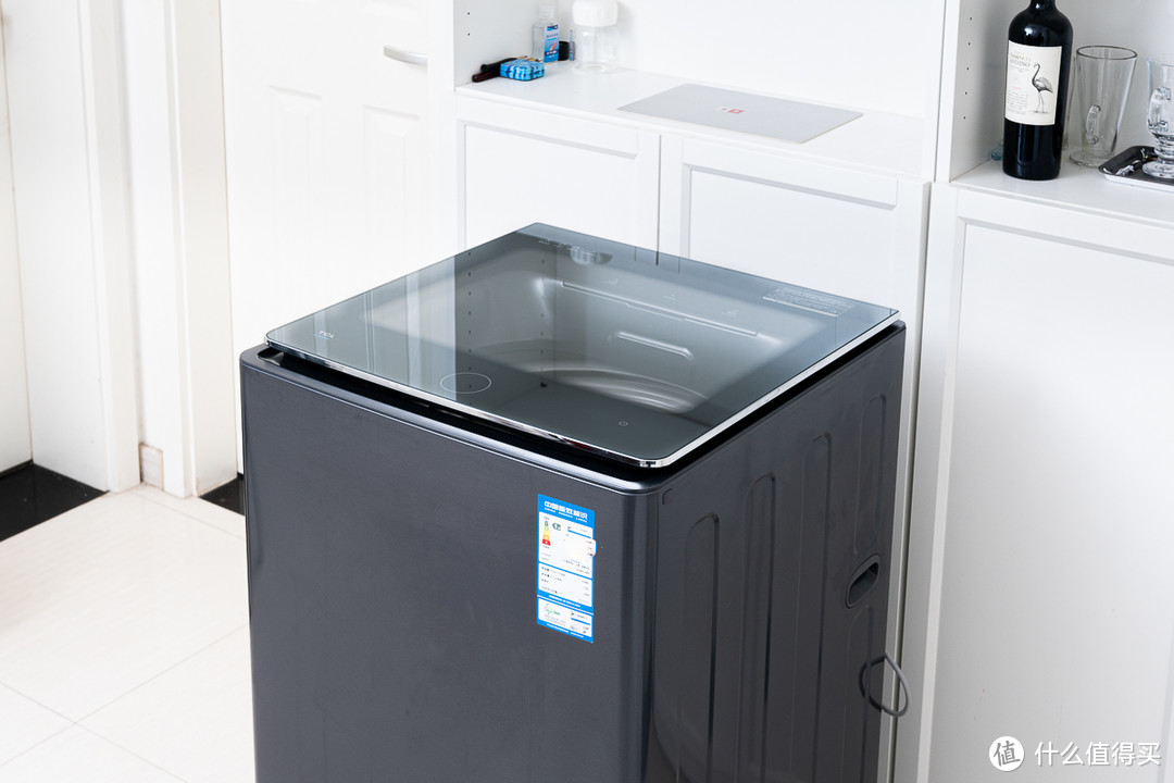 洗衣机越洗越脏？来看看高端波轮洗衣机如何解决洗衣机二次污染