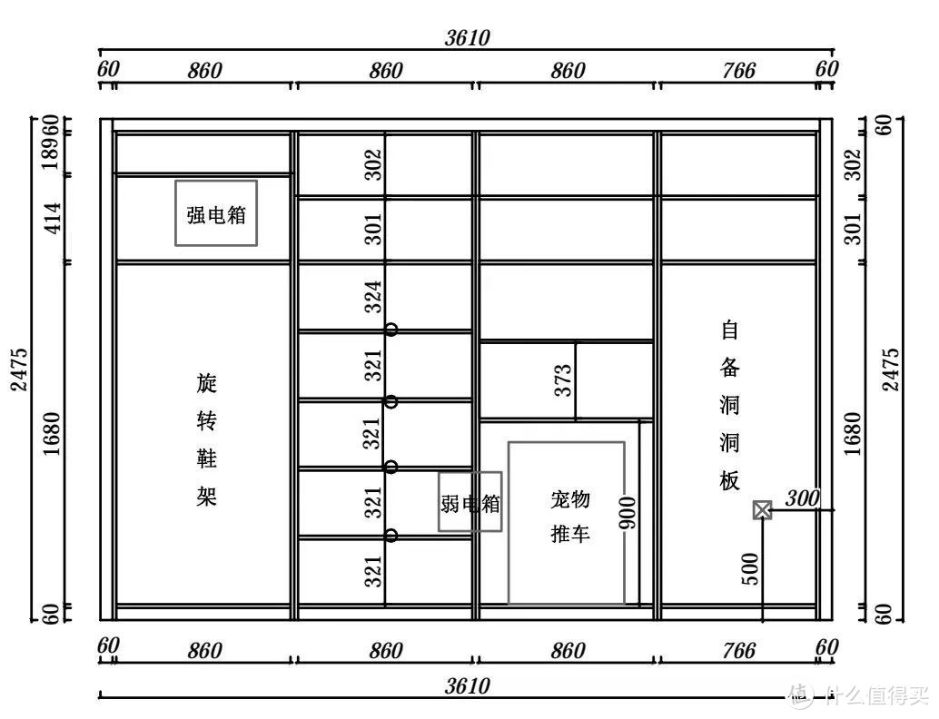 我敢赌，这个家永不过时！