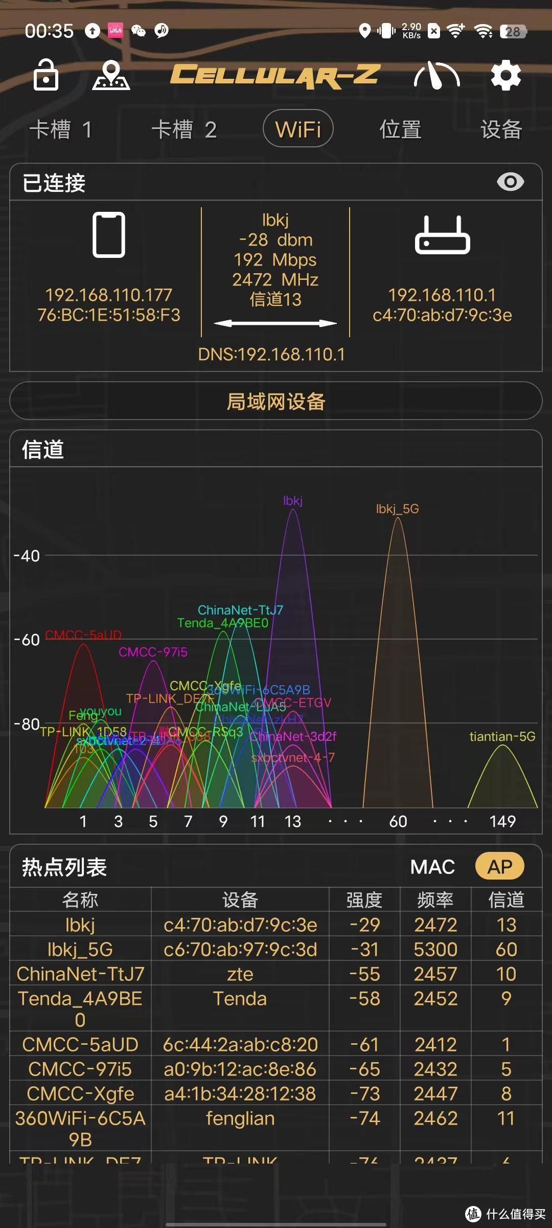 千兆光纤最佳伴侣，免配置易上手，锐捷大白 WiFi6路由器评测