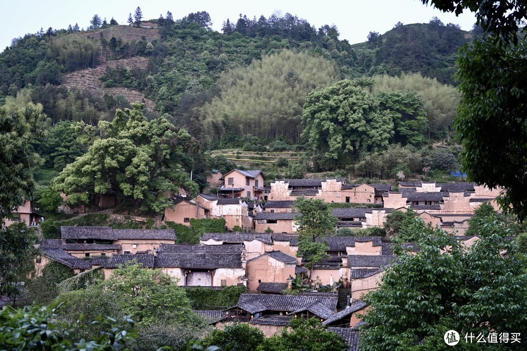 盘点浙江10处超美冷门古村落，看看你去过几个？