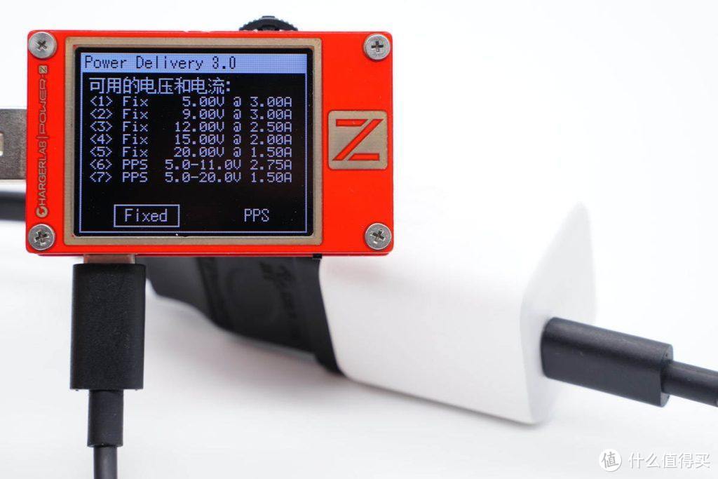 拆解报告：ZMI紫米30W氮化镓快充充电器HA719