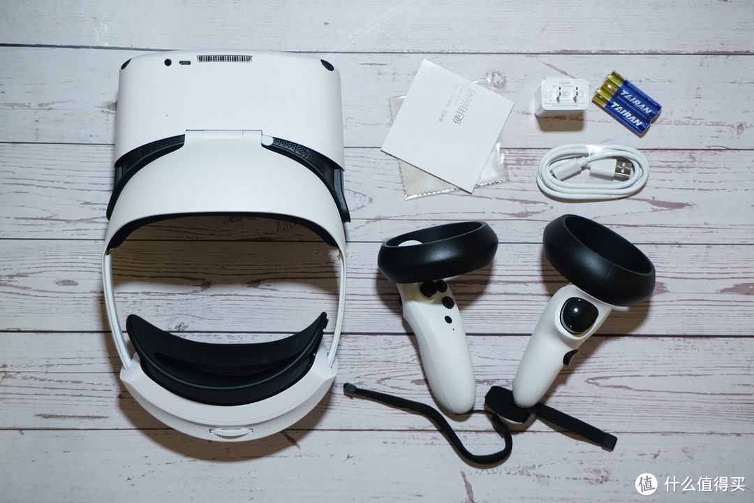 签到就能免费得的奇遇Dream pro VR一体机表现如何？顺便带你看看VR的前世今生