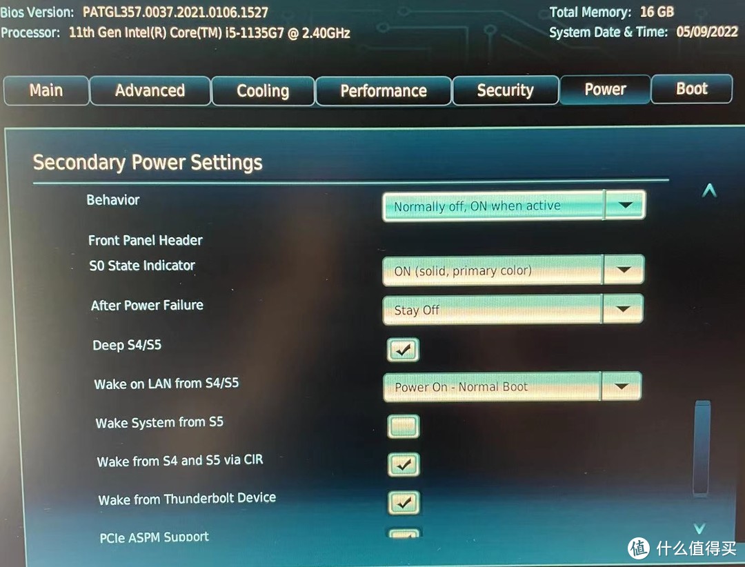 Bios rc6 render standby что это