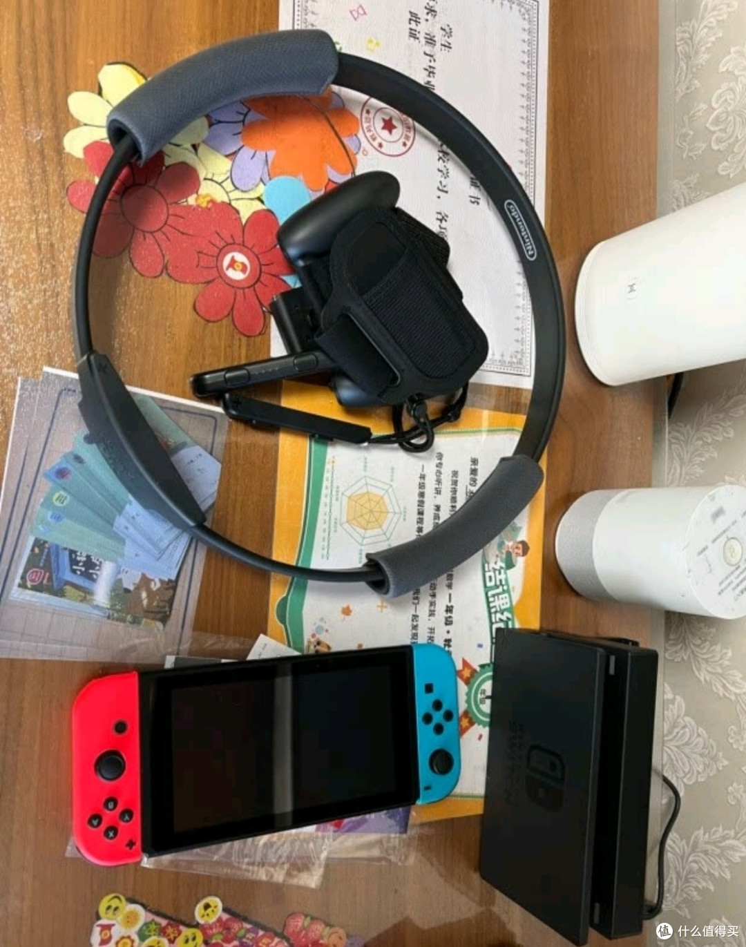 switch游戏机后悔没有早点买