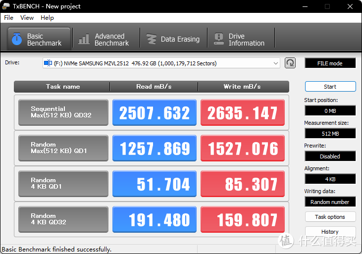 雷电3硬盘盒 vs USB4.0硬盘盒测试对比，看看JHL7440相对JHL6340性能提升有多大？PM9A1 Gen 4 SSD测速比较