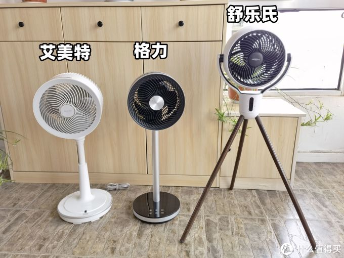 【科普篇】什么是空气循环扇?它到底是智商税还是真香?