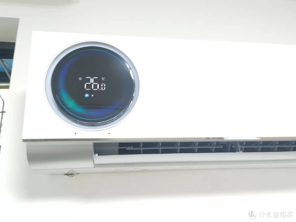 家中老旧空调是否有更换最新智能科技空调的必要？云米AI空调 Milano 2 Max值得入手吗？