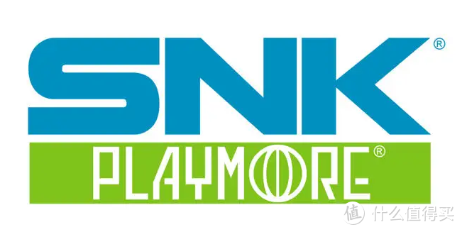 SNK Playmore