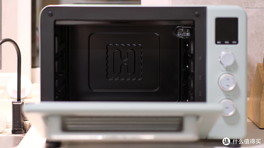 烘焙入门烤箱之选，人气爆款烤箱新升级：第三代 海氏C40 家用烤箱