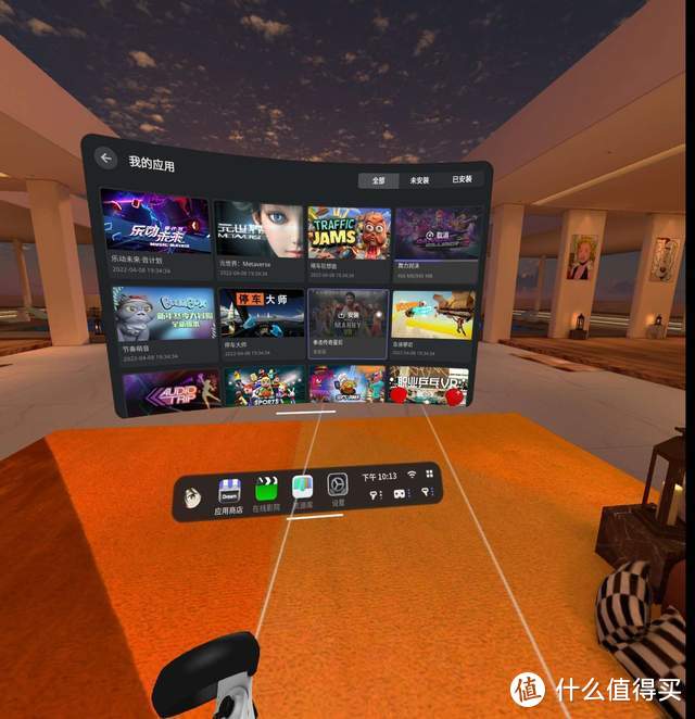 2022值得入手的VR一体机，全方位无短板的奇遇Dream Pro VR一体机