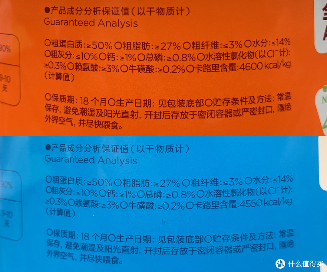 告别干硬的“饼干”， WOMO全价风干猫粮，非冻干的诱惑！