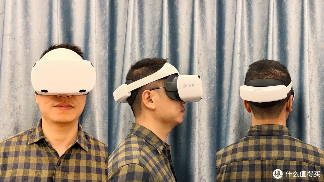奇遇Dream Pro VR一体机：用VR打开新世界的大门，你想要的，都给你！