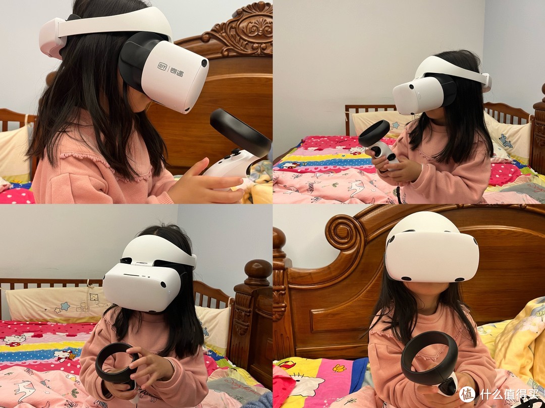 奇遇Dream Pro VR一体机：用VR打开新世界的大门，你想要的，都给你！