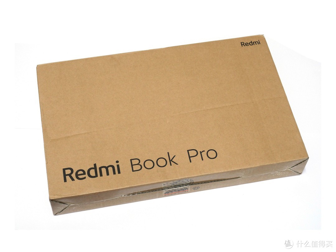 探索“小3050”：这个红米，好像不低端？！——Redmi BookPro 15 2022笔记本评测