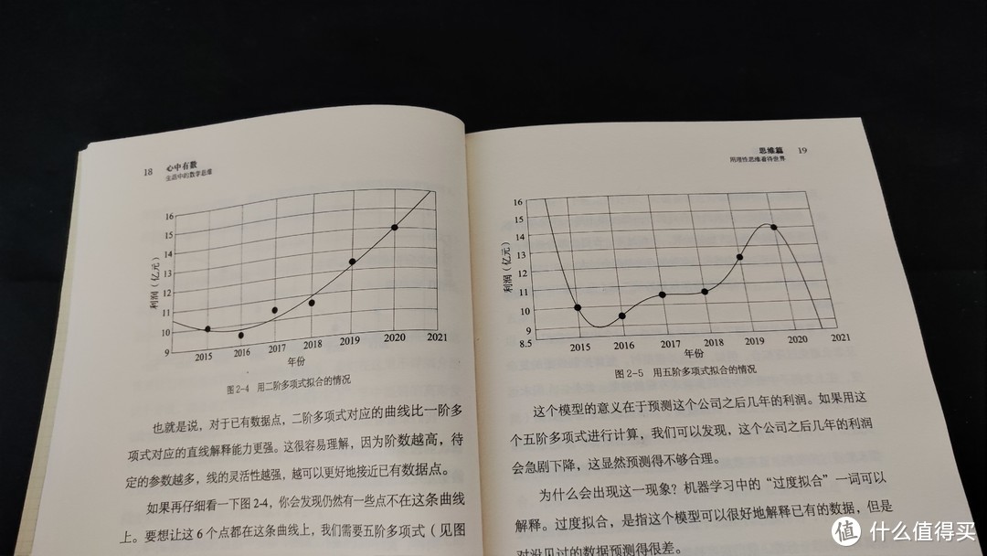 科学的对立面不是迷信，未知才是。《心中有数》，用数学思维理清生活头绪。