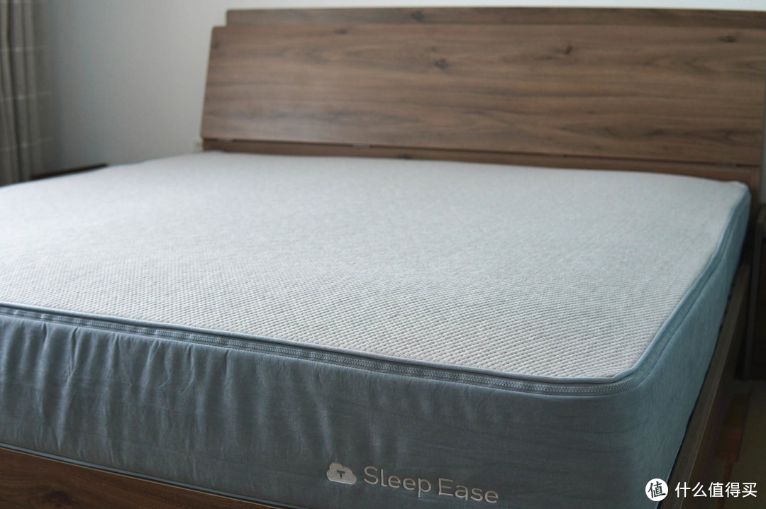软硬双用、单人可换的床垫你用过吗？网易云舒弹簧床垫试睡体验