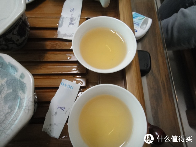 买茶先试茶！网购茶叶必要步骤~