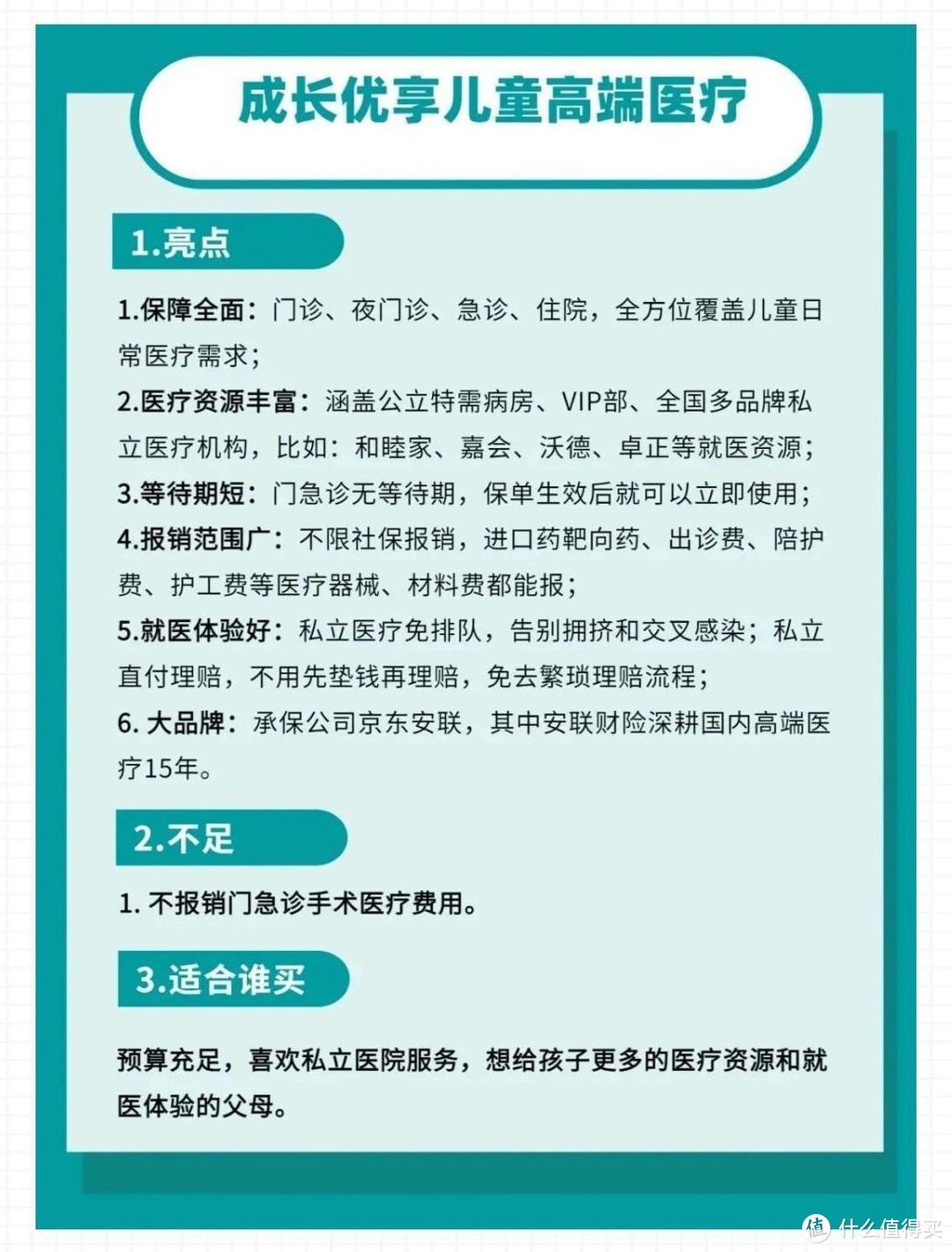 宝宝门诊住院，不花一分钱，这几个宝藏小额医疗险，最便宜不到300元！