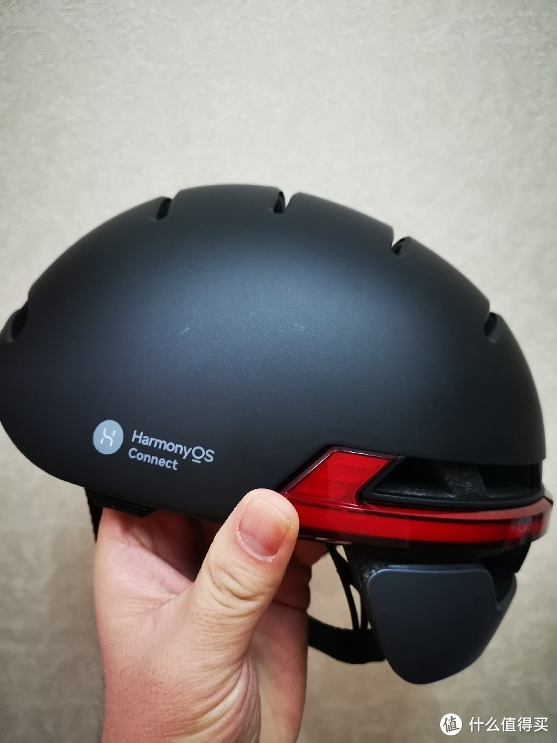 华为鸿蒙智联Helmetphone BH51M Neo智能头盔用智慧守护骑行安全