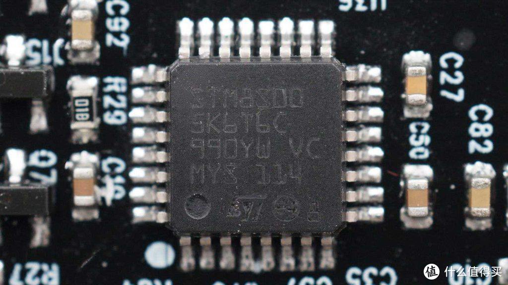 拆解报告：GACNE广汽2860W交流充电枪ZC-16VSP_车载充电器_什么值得买