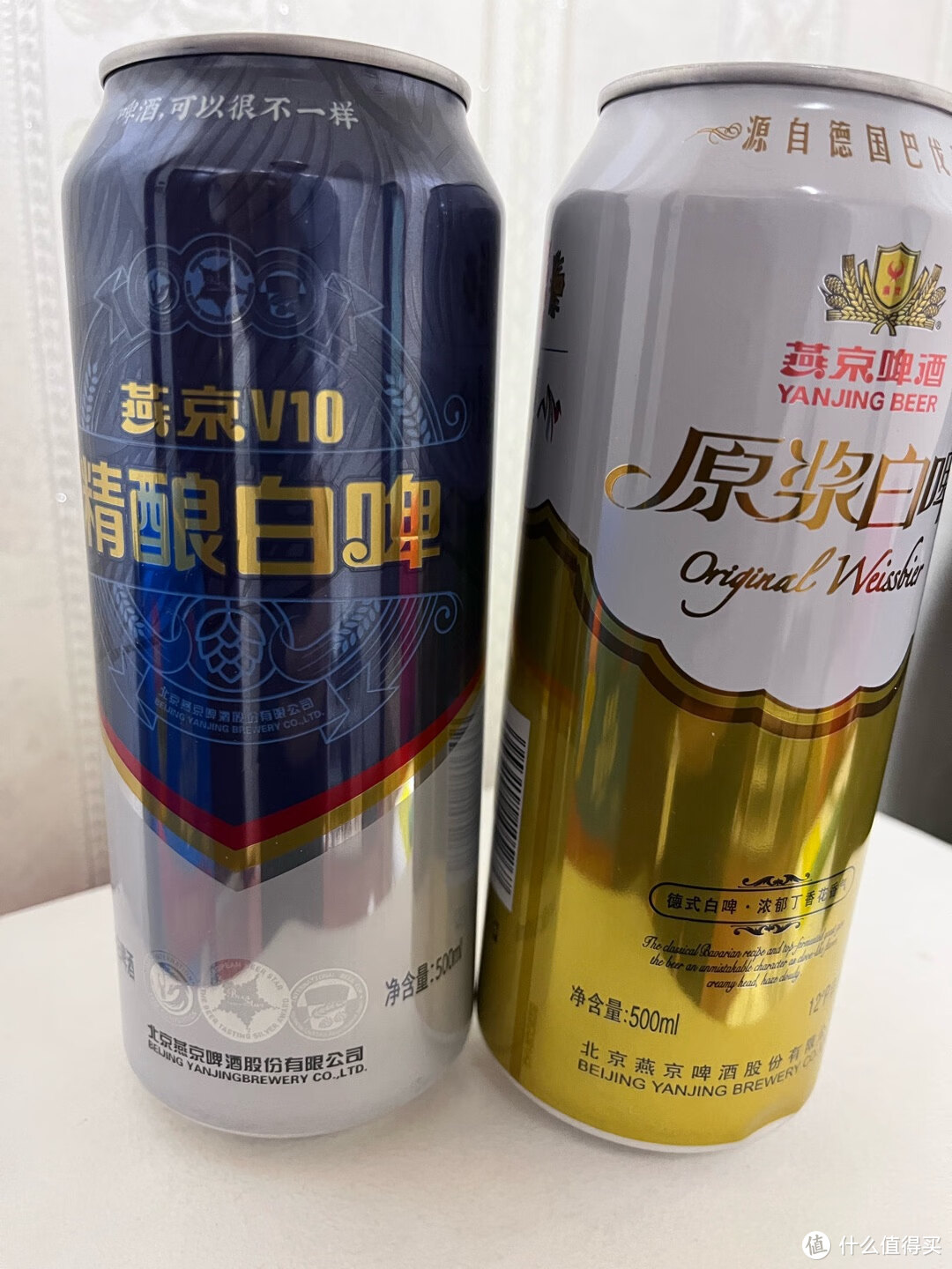 燕京啤酒哪几款好喝？推荐这6款，都是“高品质”的精品好啤酒