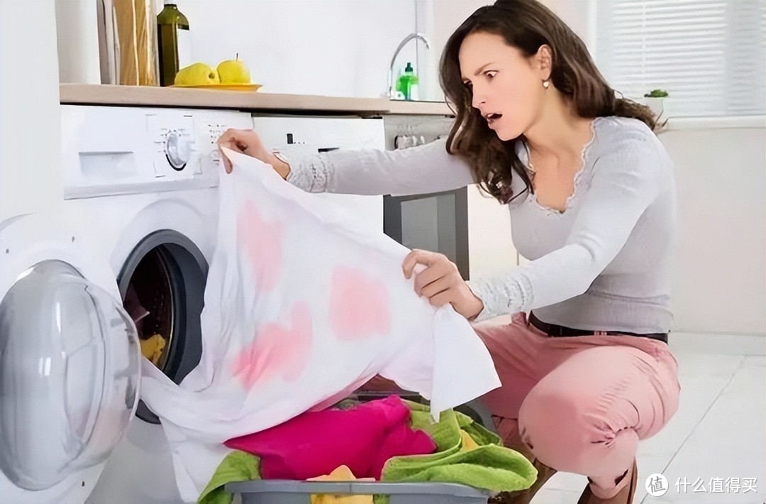 用了10多年，才知道洗衣机还有这么实用的小技巧，真是涨知识了