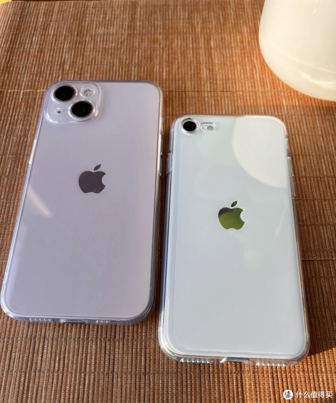 你更喜欢哪个尺寸的iPhone