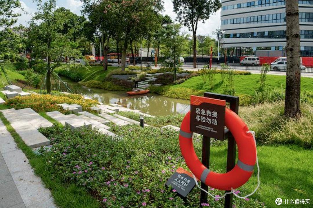 在凯德的改造下,大坦沙岛真是越来越靓了