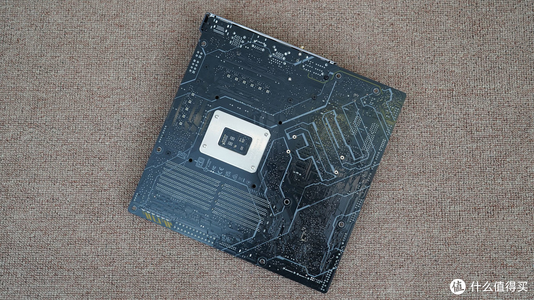 千元级游戏王者，Intel i5 12490F评测分享