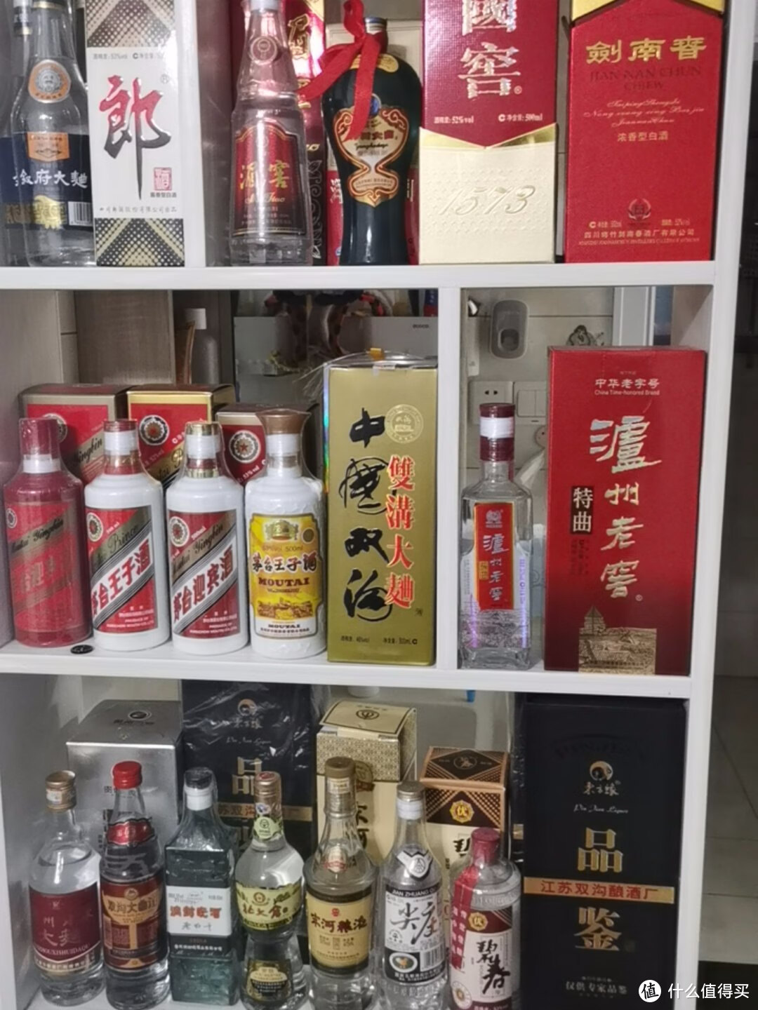 8款适合中年人喝的酱香酒，都是不超200元的纯酿，好喝品质高