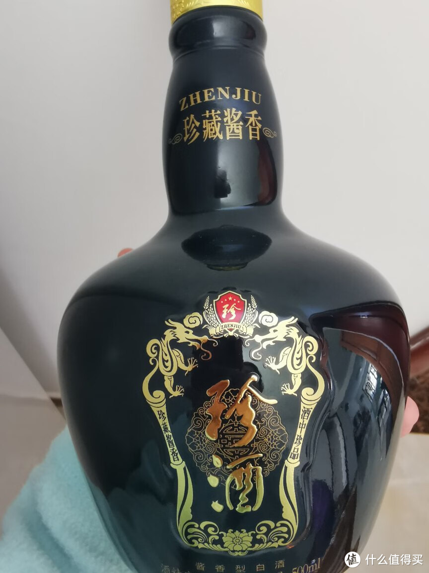 8款适合中年人喝的酱香酒，都是不超200元的纯酿，好喝品质高