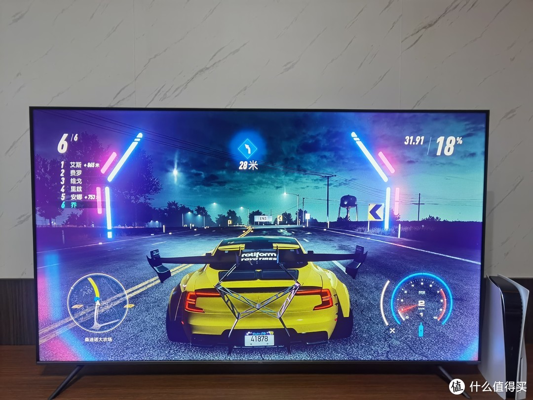 高刷电视刷新率越高越好？240Hz“软”高刷 VS全通道144Hz真高刷