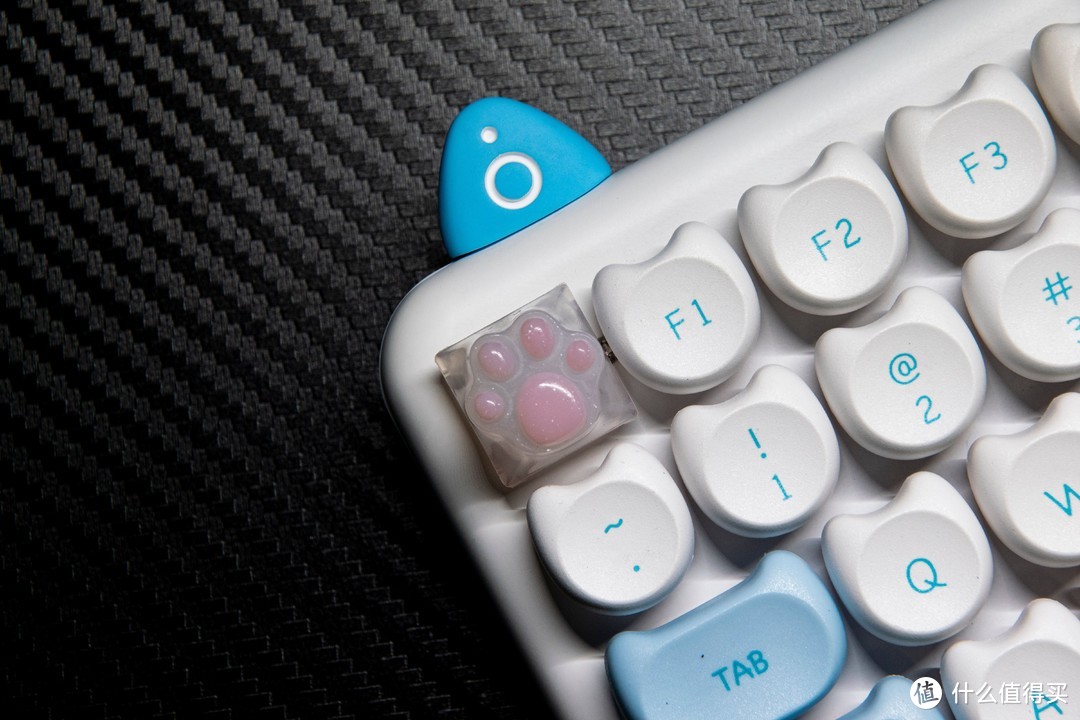 成为家里最受欢迎的键盘，IQUNIX M80双模键盘到底有哪些魅力？