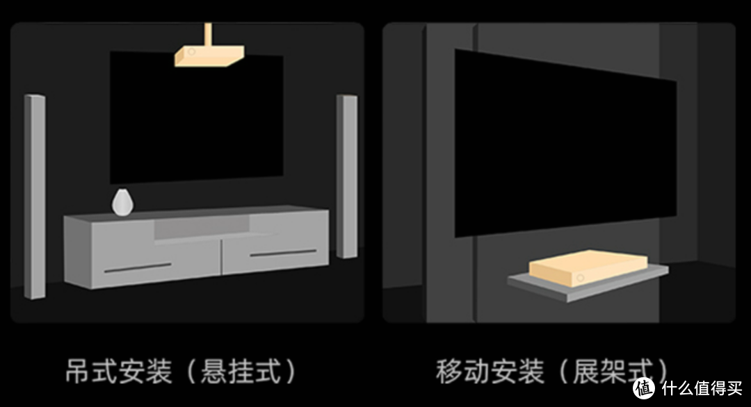 高清视界+震撼音效带来影院级享受-海信激光电视75L5G众测体验