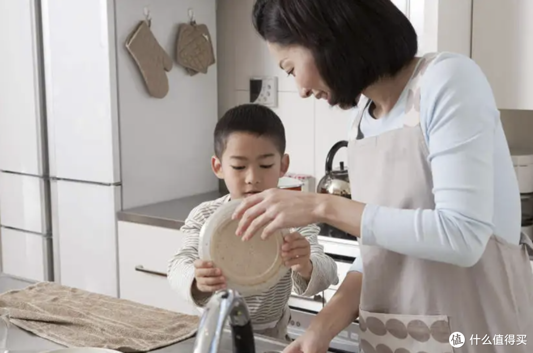 教育部发文9月起娃要学会煮饭种菜…还有修家电？附食育游戏攻略