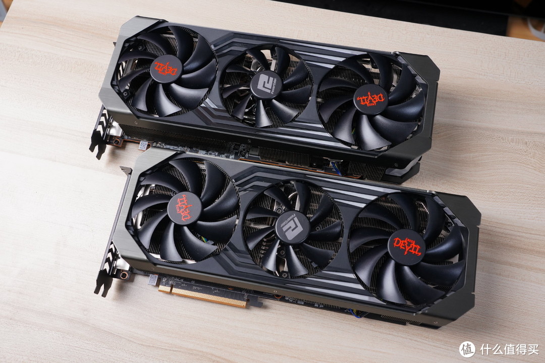 AMD Radeon RX 6950XT/6750XT/6650XT显卡首发评测：新一代卡皇降临