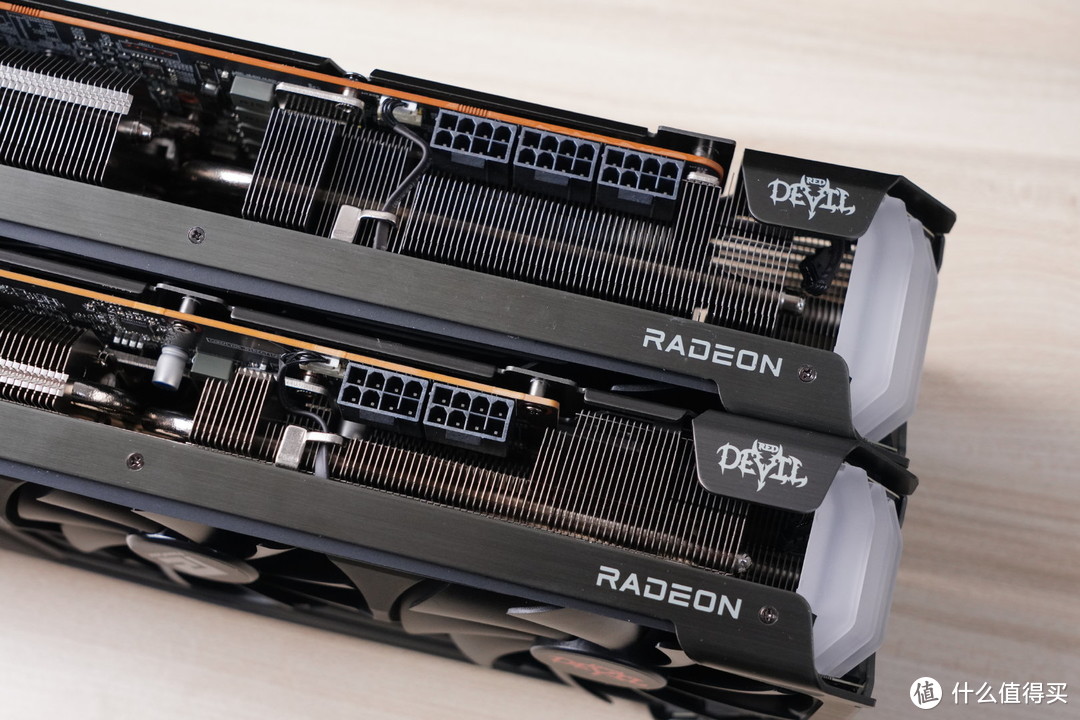 Amd Radeon Rx 6950xt6750xt6650xt显卡首发评测：新一代卡皇降临显卡什么值得买 