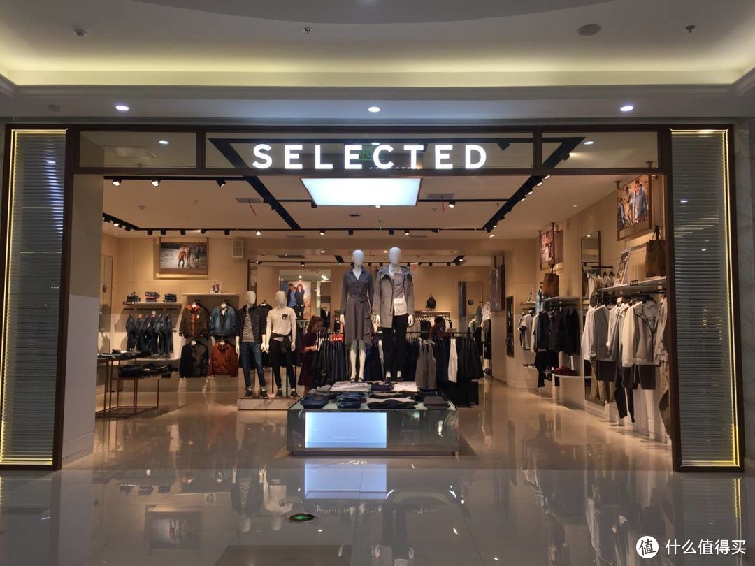 杰克琼斯兄弟品牌SELECTED退出中国市场，又一家服饰品牌顶不住了！