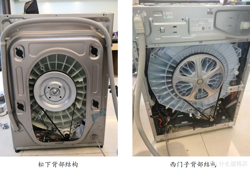 大兵十年家电经验爆料：关于滚筒洗衣机，你想知道的都在这里了